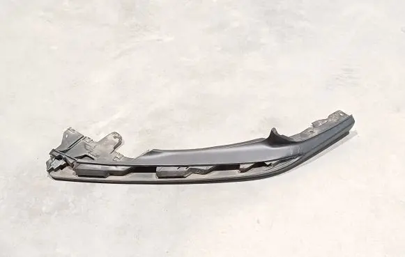 Lexus NX Front bumper corner part panel trim 5244878020 5244478010