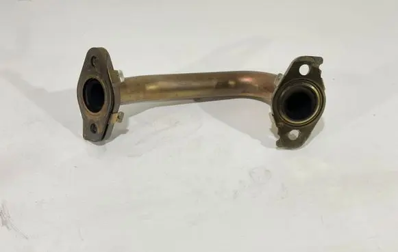 KIA Niro EGR valve line/pipe/hose