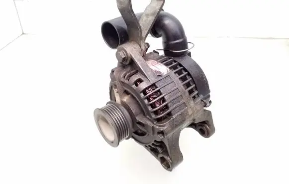 Fiat Bravo - Brava Generator/alternator 63321328
