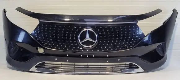 Mercedes-Benz EQB Front bumper A2438855903.