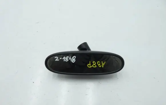 Audi A3 S3 8P Rear view mirror (interior) 