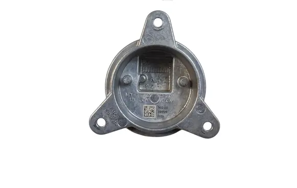 BMW X3 G01 LED ballast control module 50200 020219 E14362