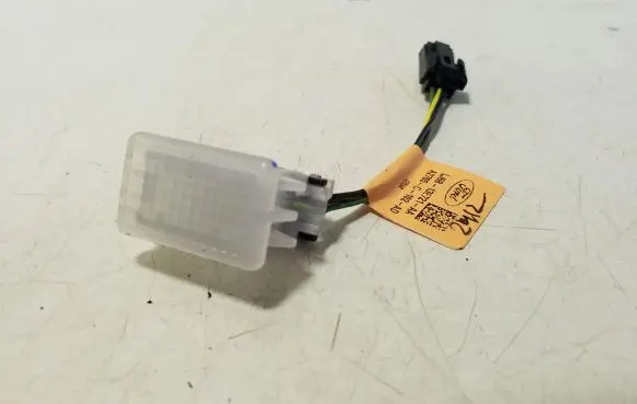 Ford Kuga III Other interior light LJ6B13E721AA