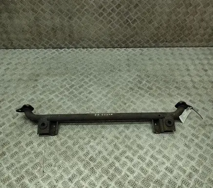 Mercedes-Benz ML W166 Front bumper cross member A1666200085