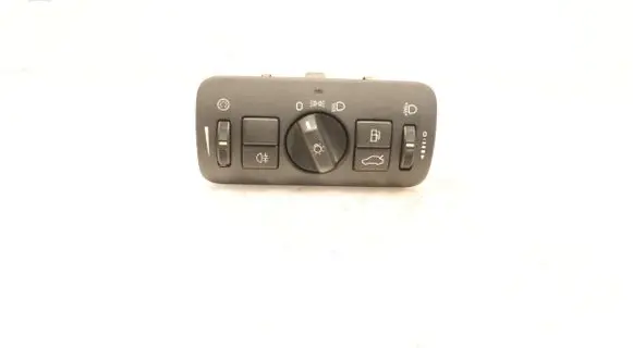 Volvo V60 Light switch