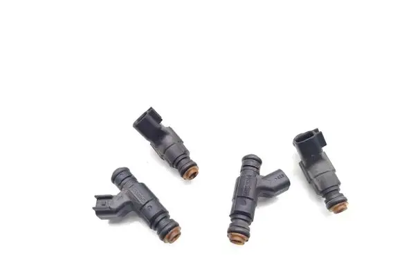 Fuel injectors set