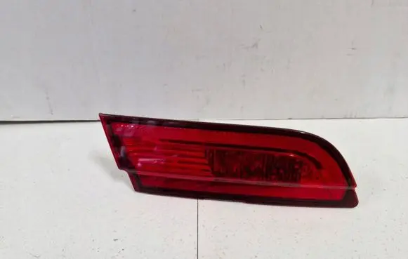 Jaguar XF Rear/tail lights 8X2315K273CD