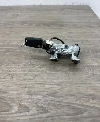 Volkswagen Golf VII Ignition lock 5Q0905865 1K0905851B