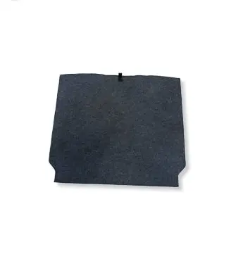 Ford Mustang VI Trunk/boot mat liner FR3B6345026AD FR3B6345026 FR3B6345026A