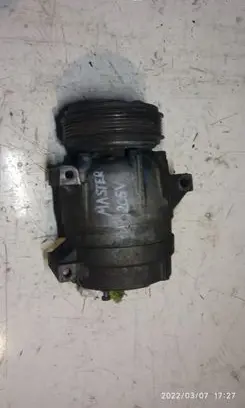 Renault Master II Air conditioning (A/C) compressor (pump)