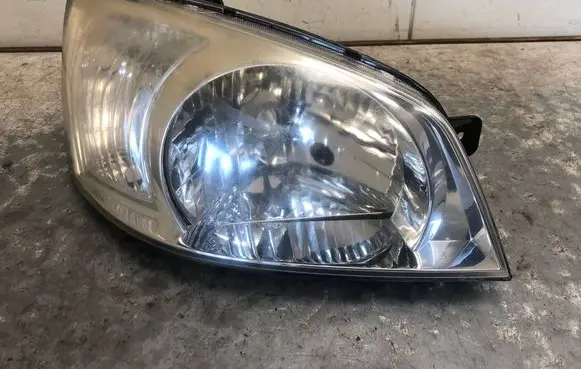 Hyundai Getz Headlight/headlamp 921021CXXX-BILI 92102-1CXXX
