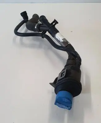BMW 3 G20 G21 AdBlue Liquid refill tube 7454341 19566010