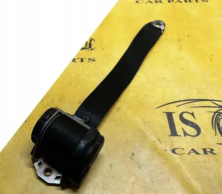Porsche 911 996 Rear seatbelt 99680303501