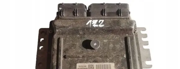Nissan Micra C+C Engine ECU kit and lock set MEC32040F33226