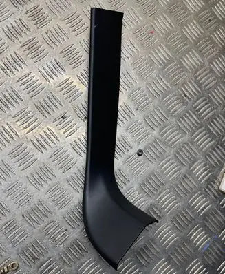 BMW 3 E90 E91 Tailgate trim 7119053 52794510