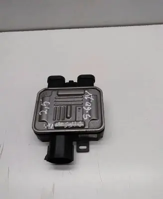 Volvo S60 Coolant fan relay 940011200 181002201711