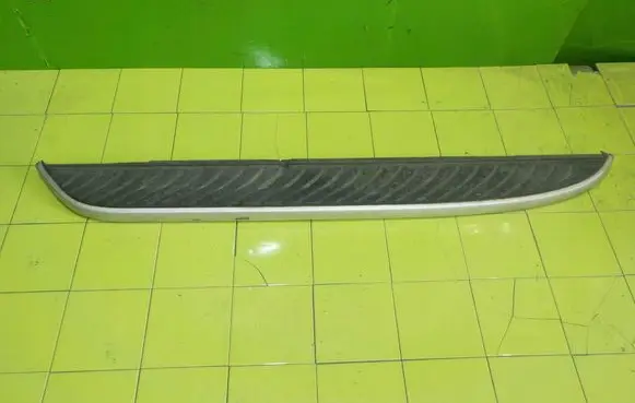 Land Rover Freelander 2 - LR2 Front sill trim cover PRAWY 13AB10 69E7BE64CCF44DEA85