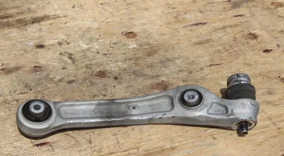 Audi A4 S4 B9 Front control arm 8W0407155A