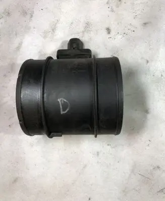 Opel Insignia A Mass air flow meter 02810029