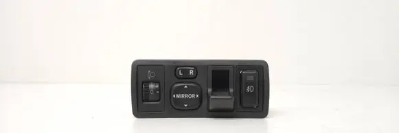 Toyota Corolla Verso E121 Wing mirror switch 183574