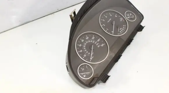 BMW X3 F25 Speedometer (instrument cluster) 9287577 23594584 17649411