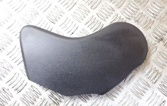 Jaguar XF X250 Front door seat control surround trim 