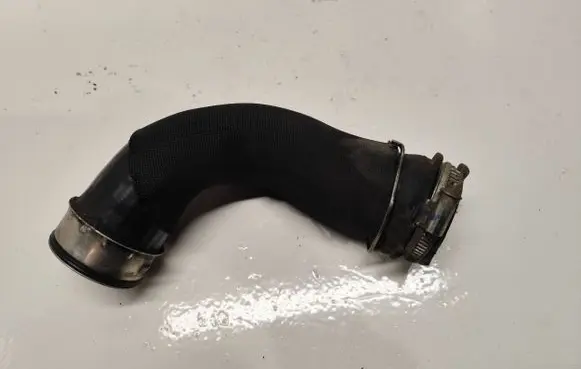 Audi A4 S4 B7 8E 8H Intercooler hose/pipe 5274052