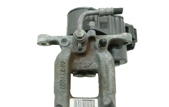 Opel Combo E Rear brake caliper 9819059480