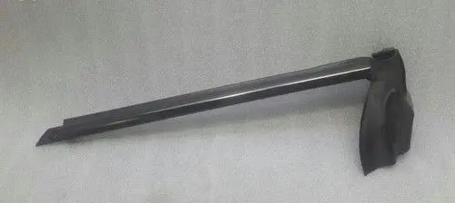 Mercedes-Benz SL R230 Side car body part A2306700238