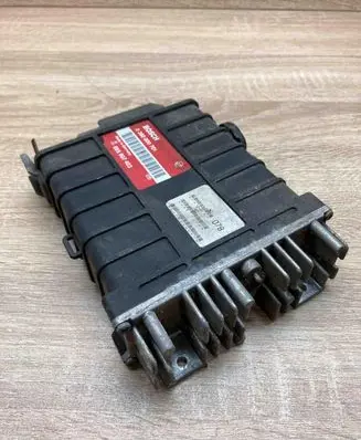 Volkswagen PASSAT B3 Engine control unit/module ECU 855907403 280000701