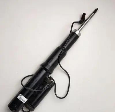 Mercedes-Benz S W221 Front shock absorber/damper A2213209313 221320931380 2213209313