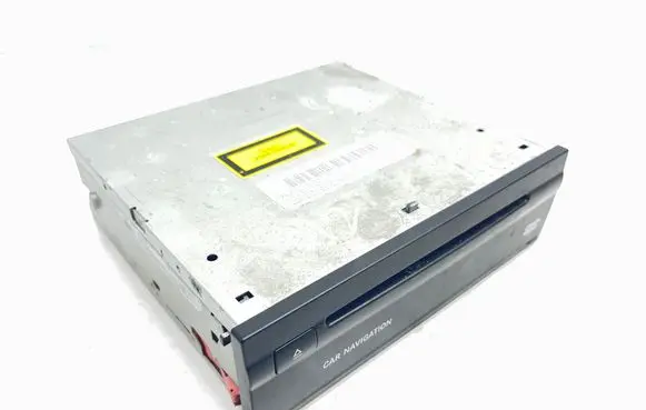 Mercedes-Benz S W220 GPS navigation control unit/module A2208703589