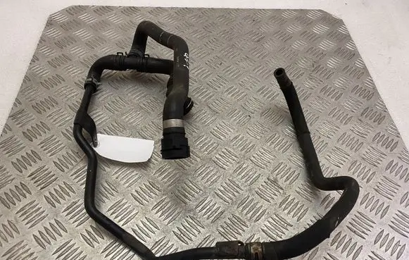 Audi Q5 SQ5 Engine coolant pipe/hose 8R0121036B 06L121075B 8K0121086AB