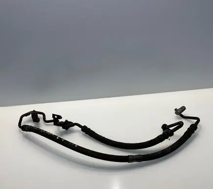 Mercedes-Benz E W212 Power steering hose/pipe/line A2044604424 2044604424
