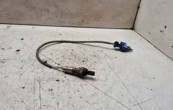 Peugeot 207 Lambda probe sensor 9636968380