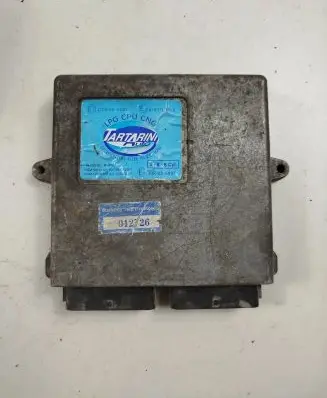 Mitsubishi Outlander LP gas control unit module 110R-006030
