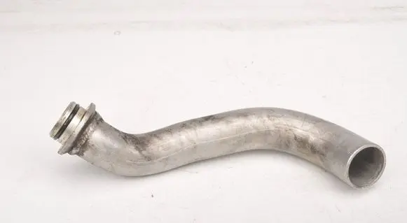 Turbo air intake inlet pipe/hose