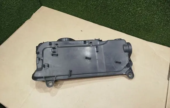Opel Movano B Engine cover (trim) 175B10025R