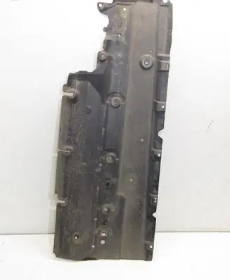 Dacia Sandero III Side bottom protection 