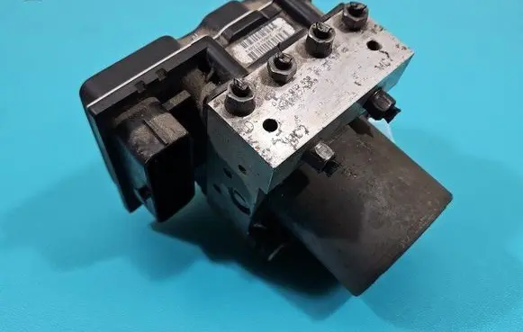 Peugeot 508 ABS Pump 0265952294 IMPRK1483431