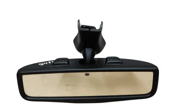 Fiat Freemont Rear view mirror (interior) 57010495AB 57010495AC K57010495AC