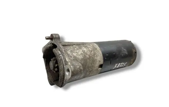 Audi A3 S3 A3 Sportback 8P Starter motor 0001125053
