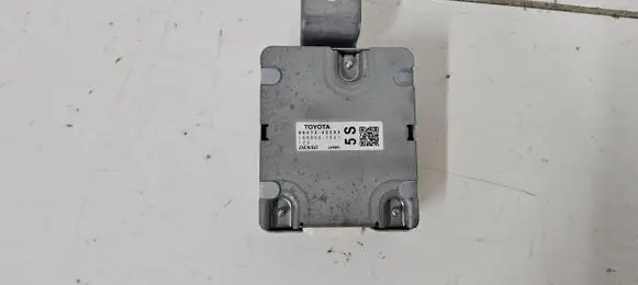 Toyota RAV 4 (XA50) Other control units/modules 8657242090 1669001521