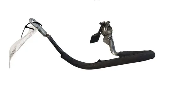 Citroen DS3 Positive cable (battery) 