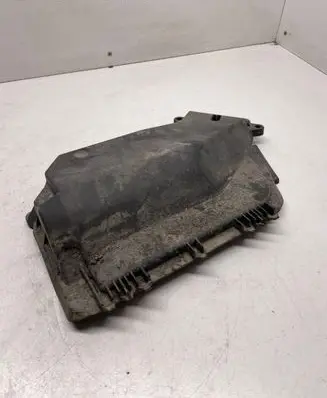 Audi A4 S4 B8 8K Fuse box cover 8K1907613C