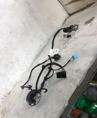 Volvo XC40 Rear door wiring loom P32343213aa