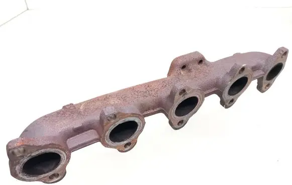 Exhaust manifold