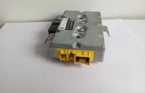 BMW 5 E60 E61 Door control unit/module 6957761 CCR5A22C28 75789012