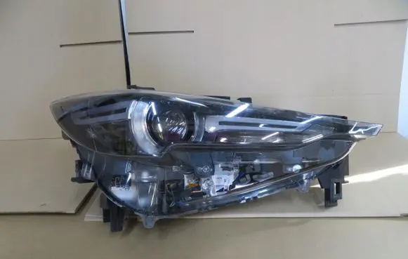 Mazda CX-5 II Headlight/headlamp K124-51030