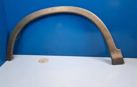 Honda CR-V Front arch trim 74165T0AA 5398PA010